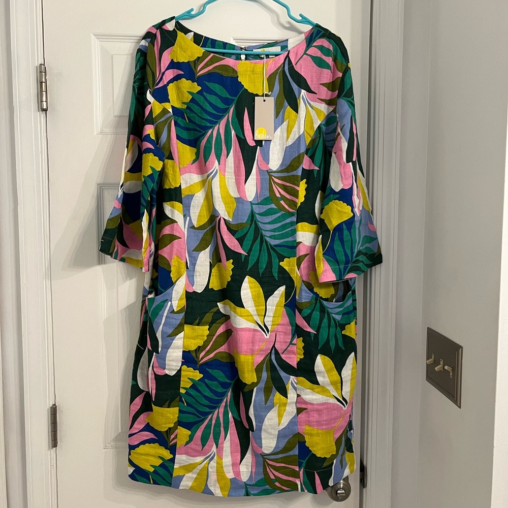 Boden dress NWT!!!